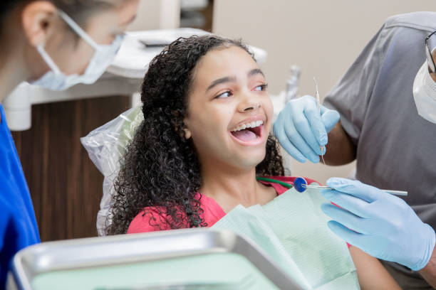 Best Pediatric Emergency Dentist in Coral Terrace, FL