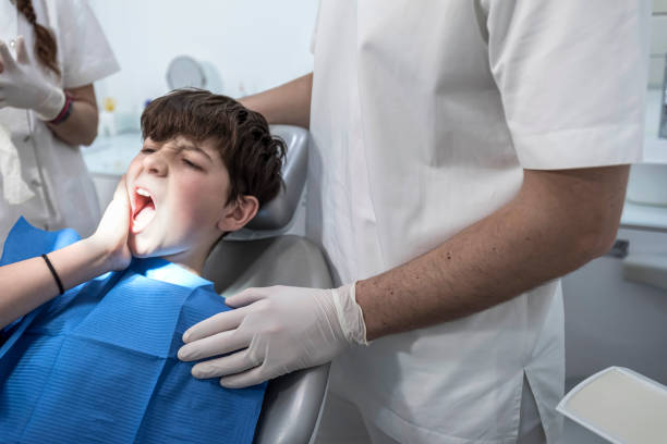 Best Emergency Dental Care for Abscessed Tooth in Coral Terrace, FL