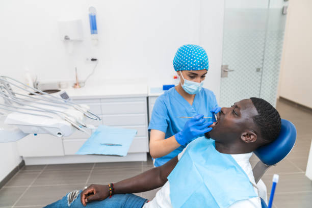 Best Emergency Dentist for Knocked-Out Tooth in Coral Terrace, FL